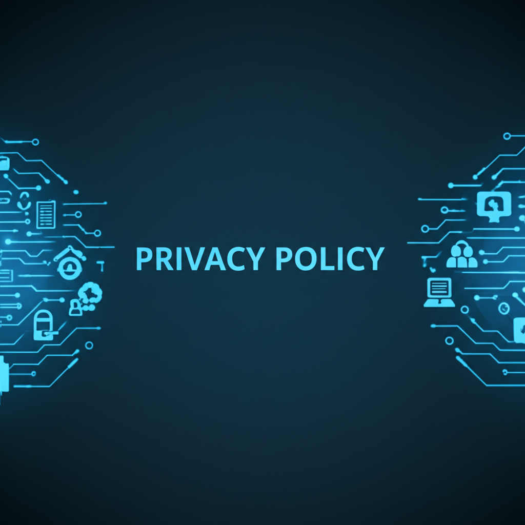 Privacy Policy Image